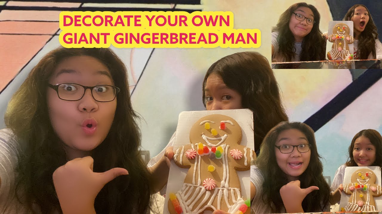 decorate-your-own-giant-gingerbread-man-youtube