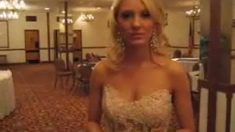 Miss Maryland 2006 - Brittany Lietz