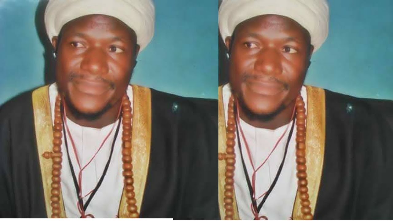 Cheick Amadou Sidibe: Fahida (spécial pour les femmes) #2