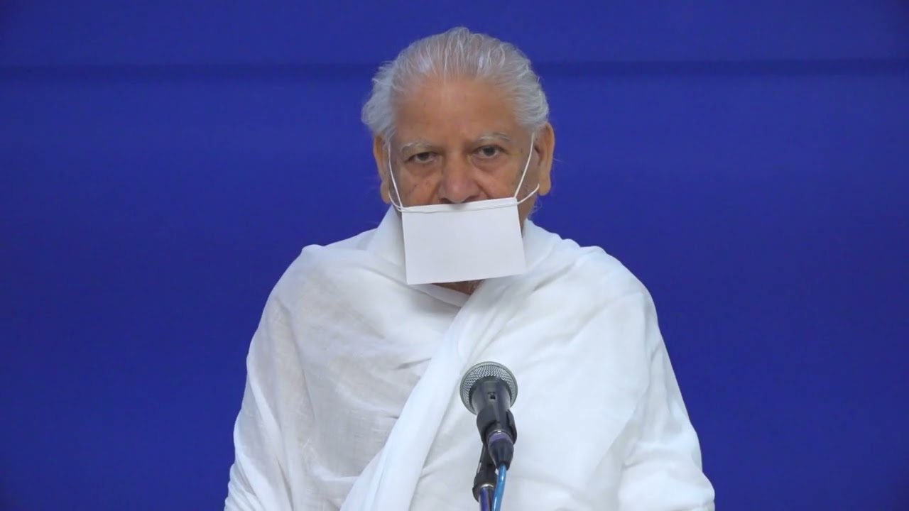 EP-138 आत्म ध्यान  प्रवचन माला -ध्यान गुरु शिवाचार्य श्री जी