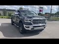 2019 Ram 1500 Savannah GA KN577394 2019 Ram 1500 Savannah GA KN577394