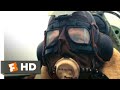 Dunkirk (2017) - Dogfight over the English Channel Scene (6/10) | Movieclips