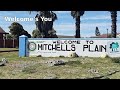 Welcome to mitchells plain in cape town