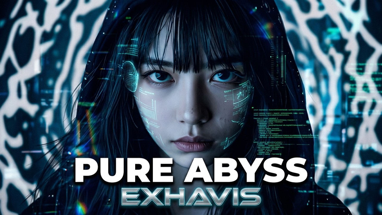Pure Abyss PURE ABYSS – A DIGITAL KISS [Metalcore/Industrial/Cyberpunk Metal ...