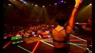 Maxx - Getaway Live.avi