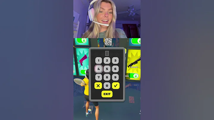 THERE'S OVER 100 DIFFERENT SECRETS IN 1V1 WITH EVERY GUN !!!