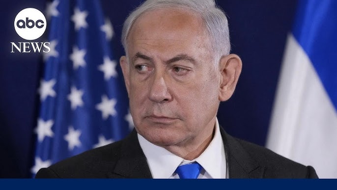 Netanyahu Defies Biden S Red Line