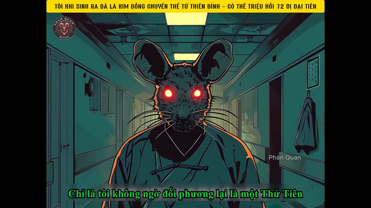 KIM ĐỒNG CHUYỂN THẾ ...