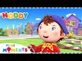 Ghosts In Toytown 👻 | Full Episode | Noddy in Toyland | Mini Moments