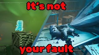 The Truth... | Voidtrain ep5