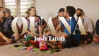 Josh Tatofi - Ouana Official Music Video