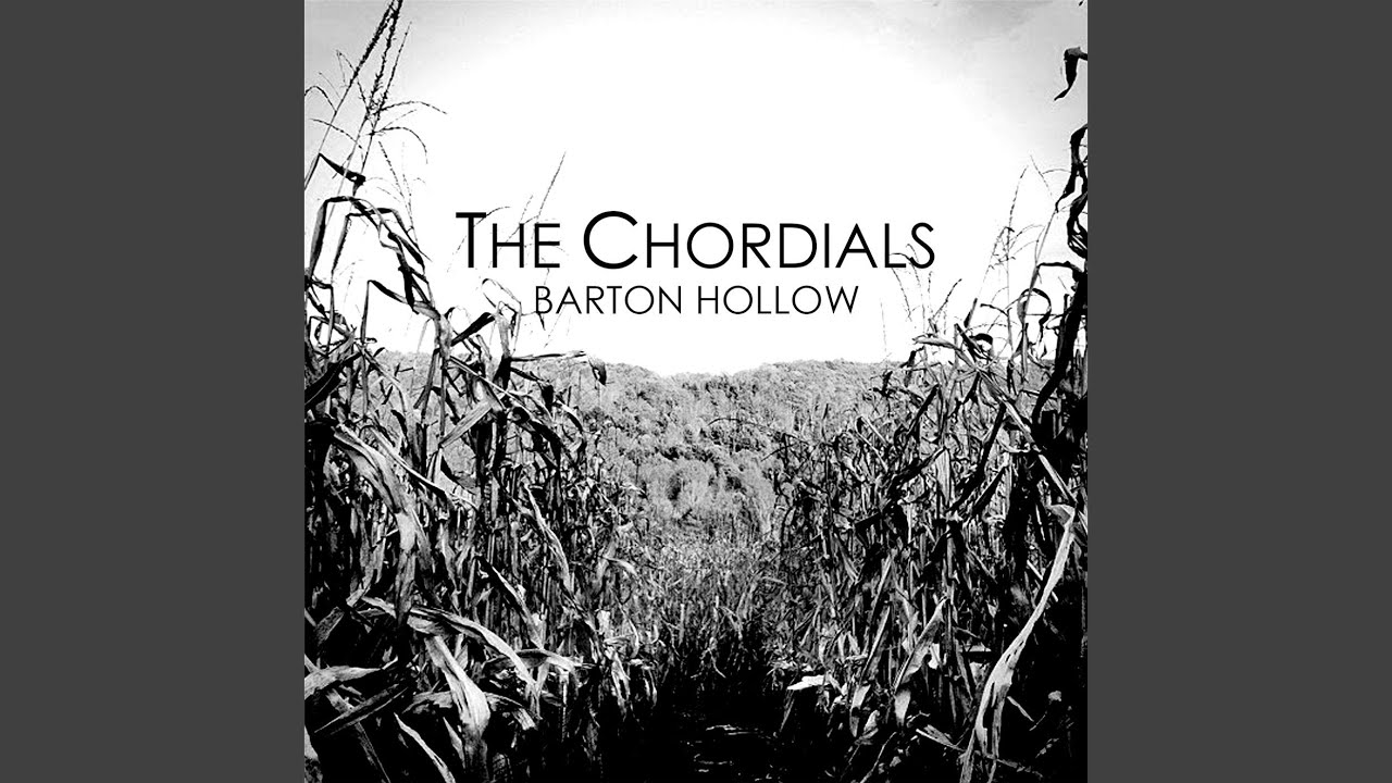 Barton Hollow YouTube