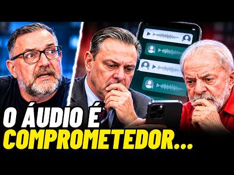 Audio reveals link between money from deal with Fávaro and campaign payments