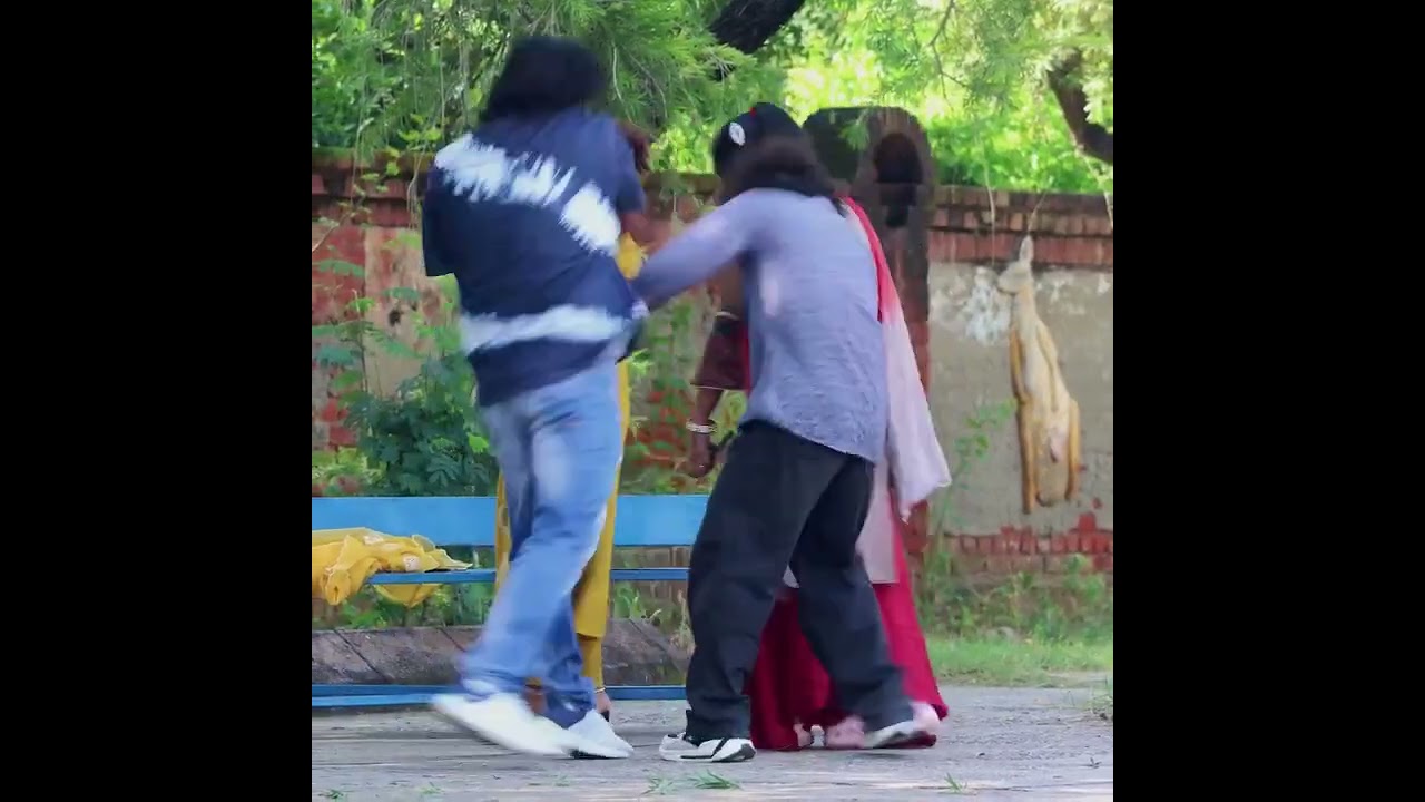 सबको धोखा देकर दूसरी शादी? सच्चाई सुनकर दंग रह जाओगे!