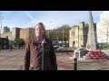A Video Report on the Breaking the Barriers Workshop at Bangor University