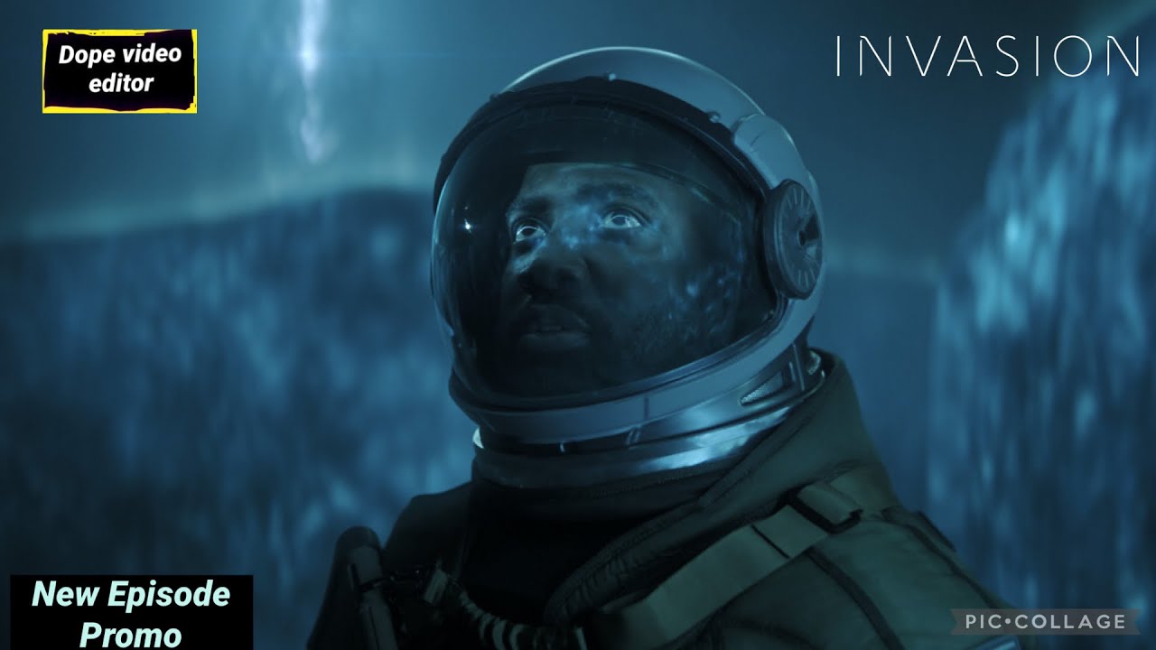 Invasion Season 3 Episode 5 - New Preview Trailer Promo