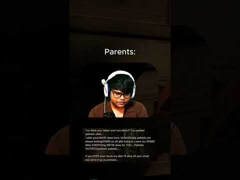 when u wake up late #parents #trending #funny #shorts #trend