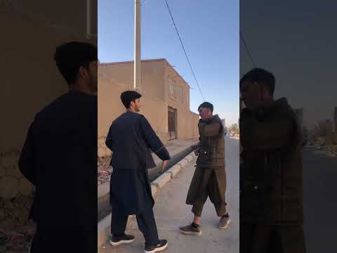 نفرک ضایع شد  خندارترین  شلتنا 