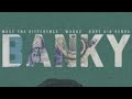 Mass the Difference - Banky (ft.Wordz,Rude kid Venda) - New Song