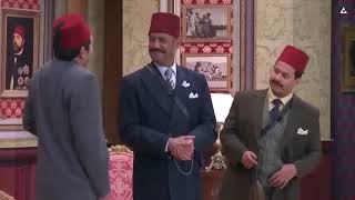 مسرح مصر 2023   مسرح مصر   مسرحية أنا إيه اللي جابني هنا    ربيع بيقلد عبدالحليم حافظ 😂😂