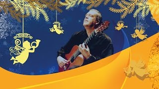 Рождественские ритмы испании| Прямая трансляция концерта в Соборе 25.12.2016
