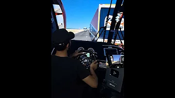 محاكي الشاحنات Euro Truck Simulator 2 
