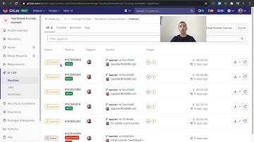 Finding Heartbleed bug with libFuzzer and integrating it to GitLab coverage guided fuzzing feature.
