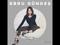 Ebru Gündeş Tanrım