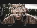 por un segundo - aventura video oficial(con letra)