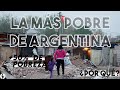 Visitando la ciudad ms pobre de argentina resistencia chaco