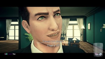 Deadly Premonition 2 - A Blessing in Disguise | Part #2