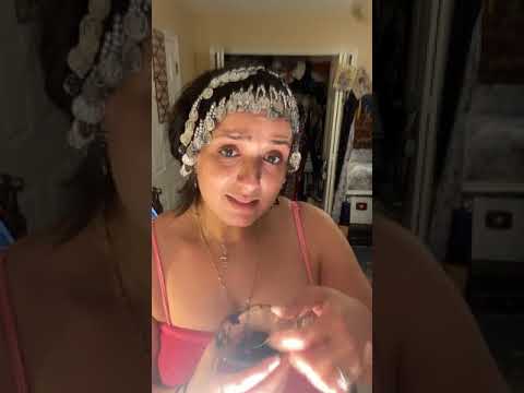 للبنات فقط بالفوطة مكونات Face Mask جديدة و اكل ما قبل التمرين و محاولة رقص شرقى