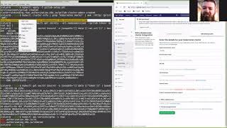 Learn about Kubernetes integration (DigitalOcean Kubernetes Cluster)