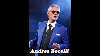 Perfect-Andrea Bocelli Greatest Hits 2023 ? Best Songs Of Andrea Bocelli ? Andrea Bocelli Full Album