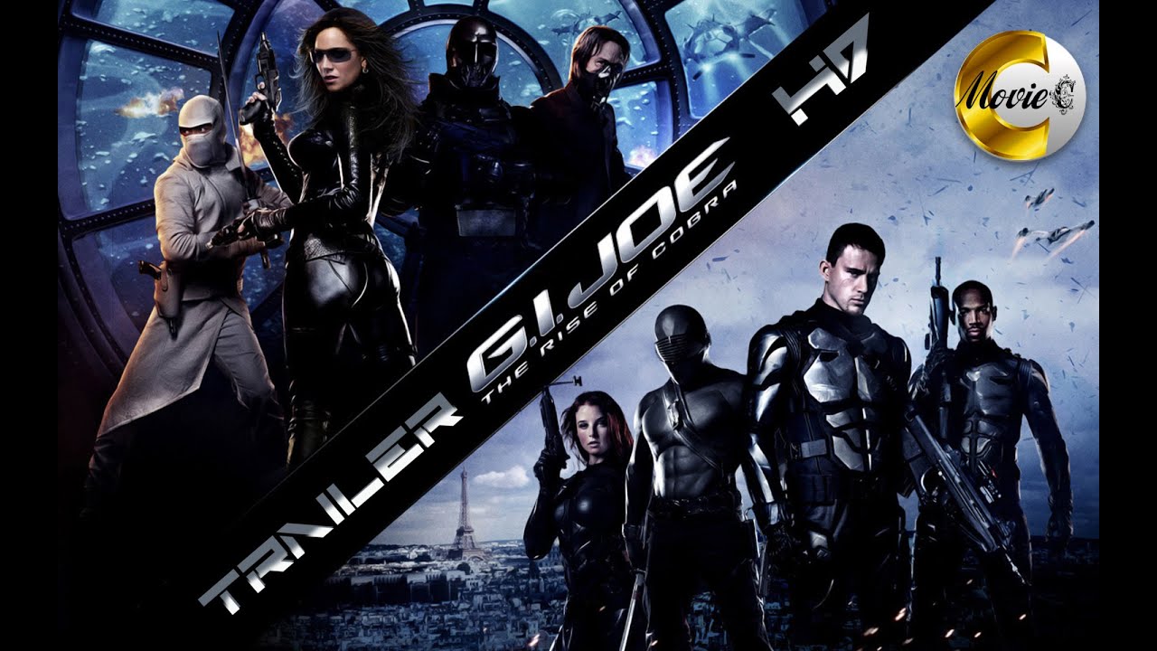 Gi Joe Geheimauftrag Cobra Stream