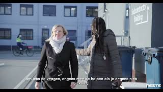 Neste Rotterdam is op de zoek naar collegas
Wil jij werken met een Purpose en wil jij impact hebben op een gezondere planeet voor toekomstige generaties? Bekijk onze vacatures en solliciteer via deze link: https://jobs.neste.com/search/?q&location=NL&sortColumn=referencedate&sortDirection=desc Neste Rotterdam is op de zoek naar collegas