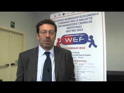 Video: Terapia Complementare Per Crohn: Integratori E Altro