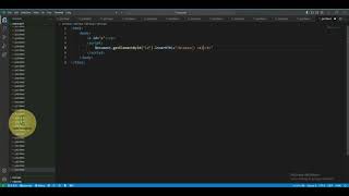 Javascript | Math 'Acos()' | CodeLearning