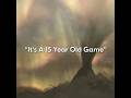 So many memories and experiences to have #skyrim #oblivionremaster #gaming #oblivionmemes #nostalgia