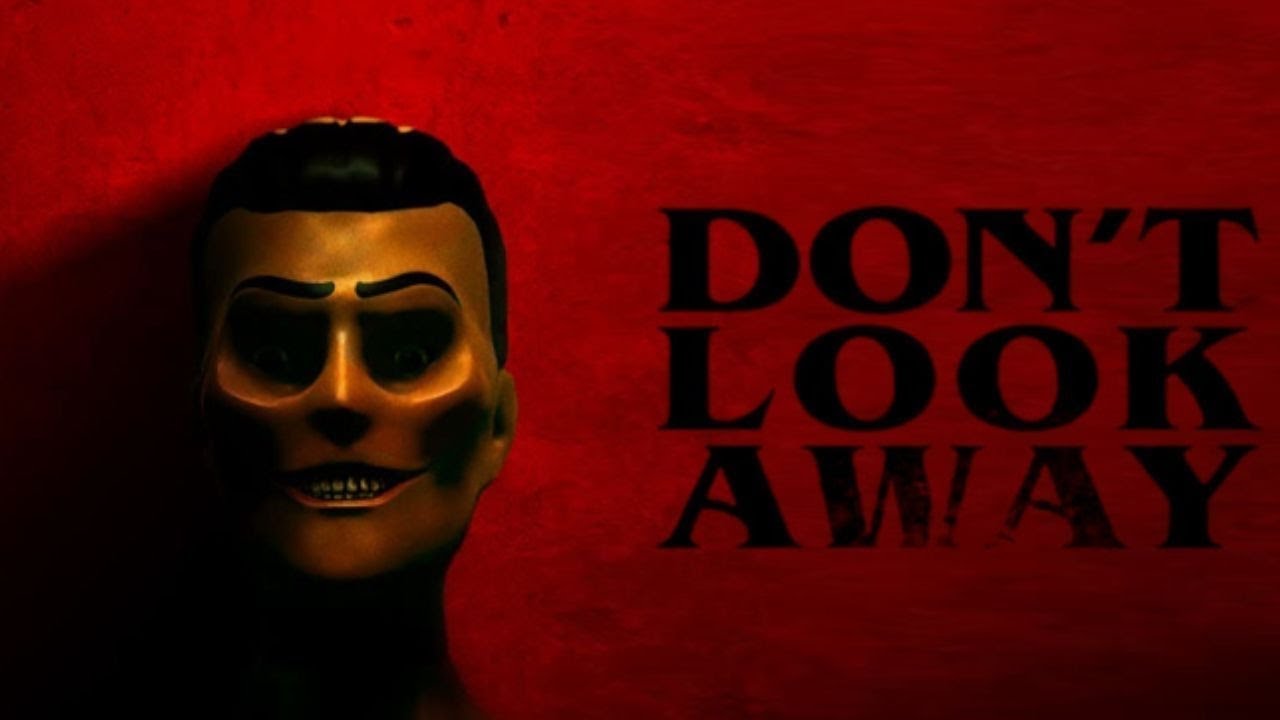 Don't Look Away Official Movies Trailers 2023_love best film komedi