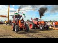 Zákányszéki Traktor Show 2021 MTZ 82 Turbo Pure Sound (Ügyességi szakasz)