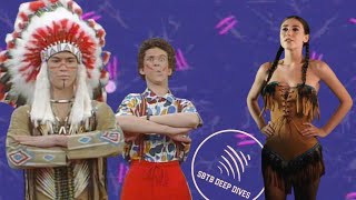 Running Zack, or Feather not Dot (Deep Dive)