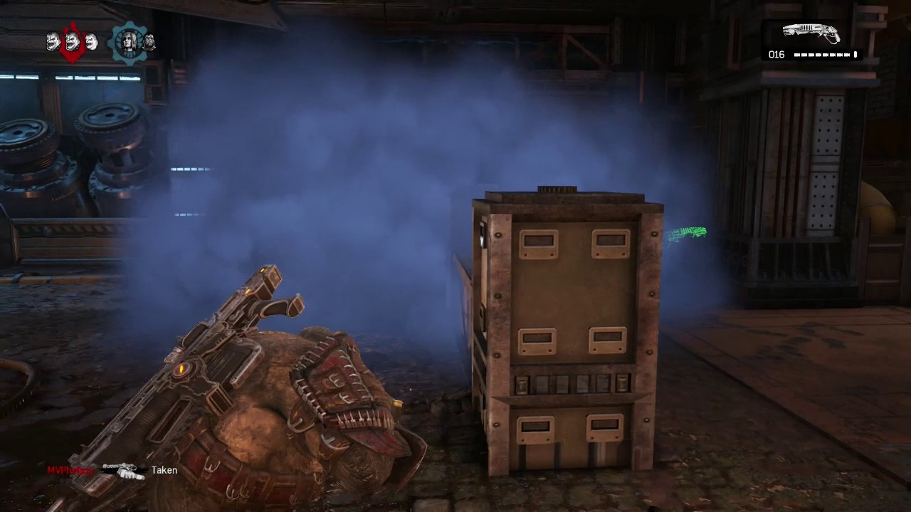 Hydrone, Phelpzy, Ash vs OpTic SuMuNs, OpTic KennyB, Rayzill (Lift and Foundation)