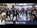 RUN TO YOU(런투유): THE BOYZ(더보이즈) _ Boy(소년)(@서울)