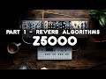 Exploring tiptop audios z5000