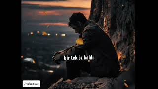Avutma Beni - Ferhangi Şiir - Fatih Topcu