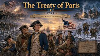 The Treaty of Paris
