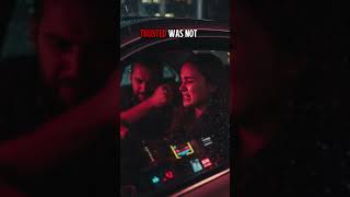 The Driver’s Seat — How One Ride Became a Nightmare #crime #shorts
