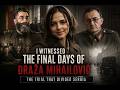 I Witnessed The Final Days Of Draža Mihailović | The Trial That Divided Serbia
