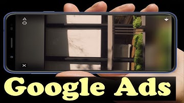 Complete Google Ads Course - Video Ads Monetizing Game on GDevelop | add admob ads gdevelop